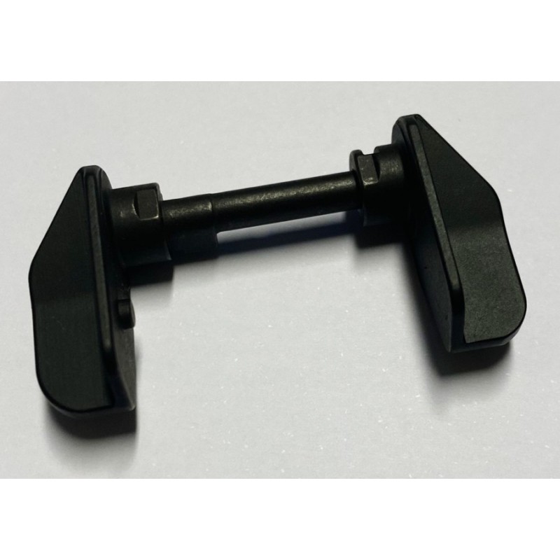 CZ SICURA AMBIDESTRA LARGE CUSTOM PER CZ TS/TSO/TS2/SHADOW2