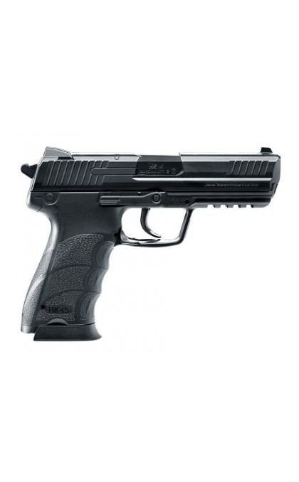 UMAREX H.K. PISTOLA H.K45 CO2 BB -7,5J CAL. 4,5 C.N. 00089bnp