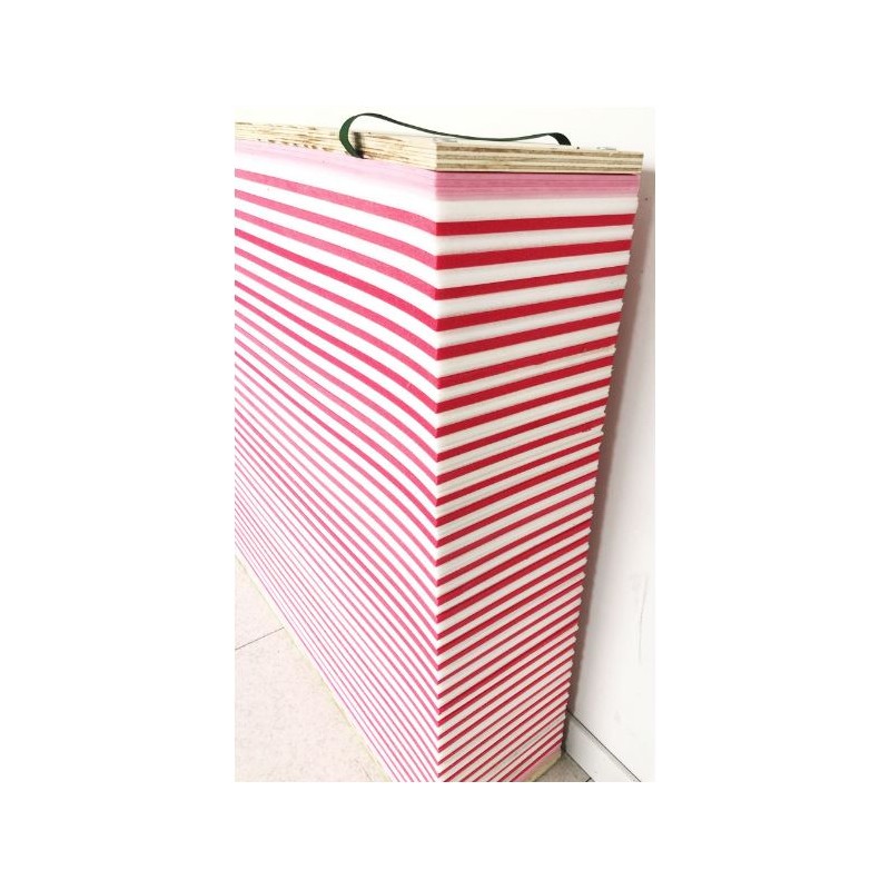 ZARA BATTIFRECCIA FOREVER TOP 100x100x20 cm