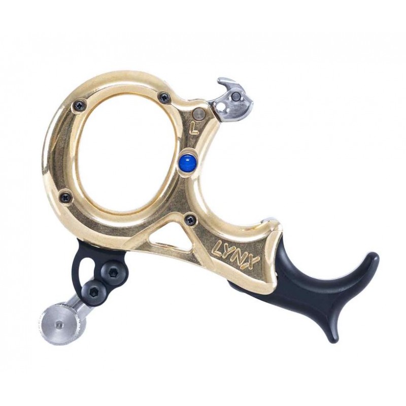 STAN SGANCIO LYNX HINGE HEAVY