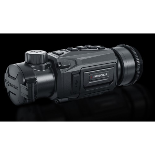 HIKMICRO THUNDER 2.0 VISORE TERMICO TH35PCR Lens 35mm