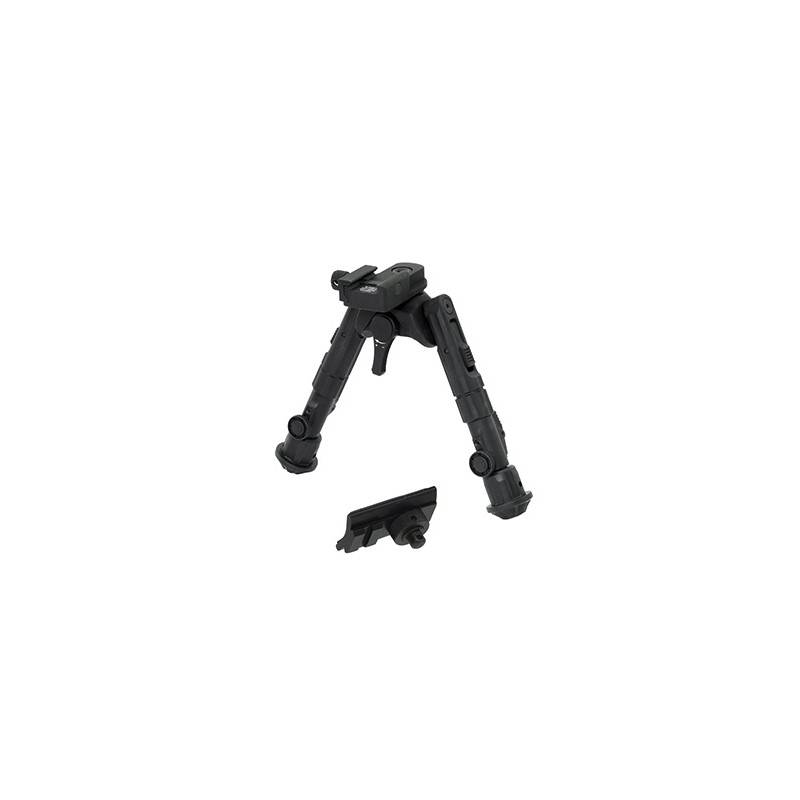 UTG BIPIEDE RECON 360° TL DA 5.5" A 7" PICATINNY