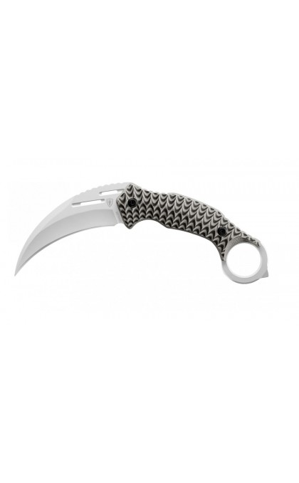 UMAREX COLTELLO KARAMBIT ELITE FORCE EF715