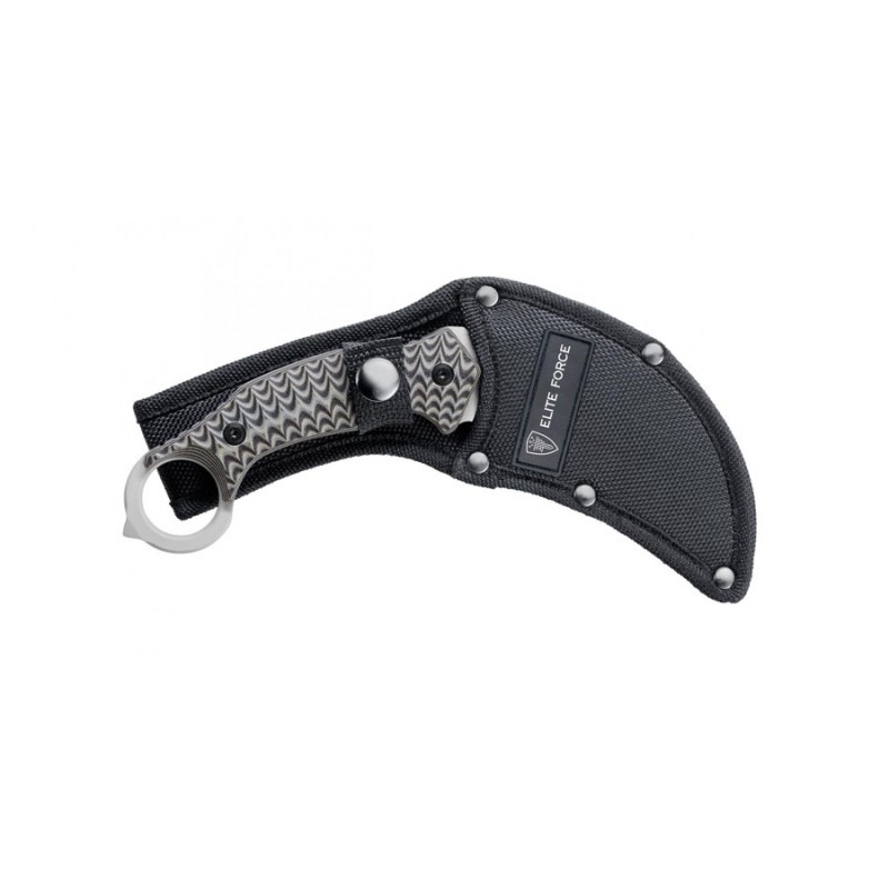 UMAREX COLTELLO KARAMBIT ELITE FORCE EF715