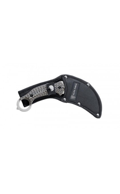 UMAREX COLTELLO KARAMBIT ELITE FORCE EF715