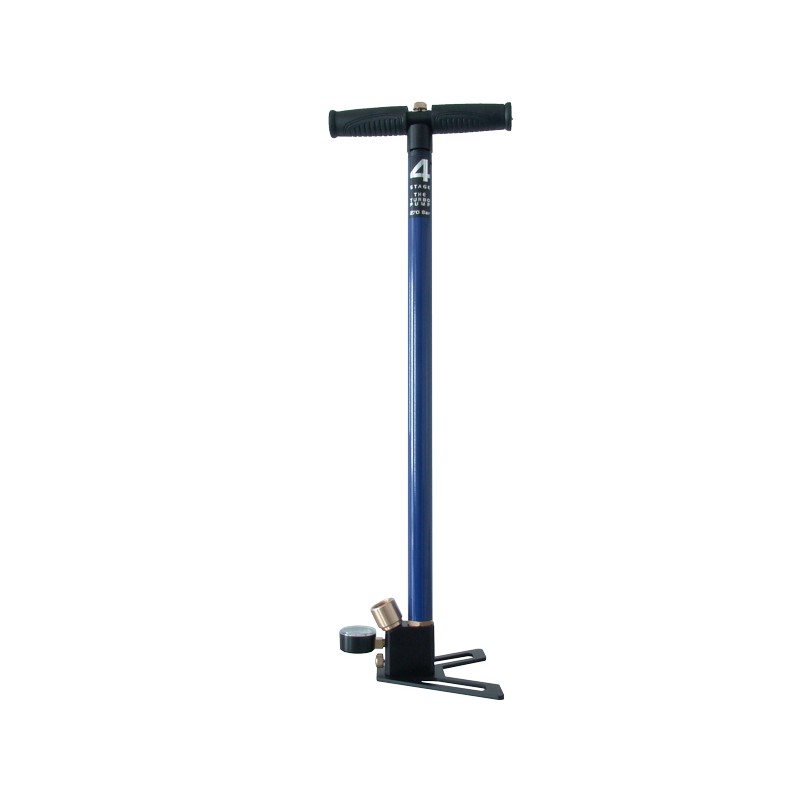 GEHMANN TURBO POMPA EASY PRIME 4 STAGE STANDARD