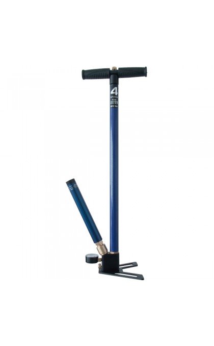 GEHMANN TURBO POMPA EASY PRIME 4 STAGE STANDARD