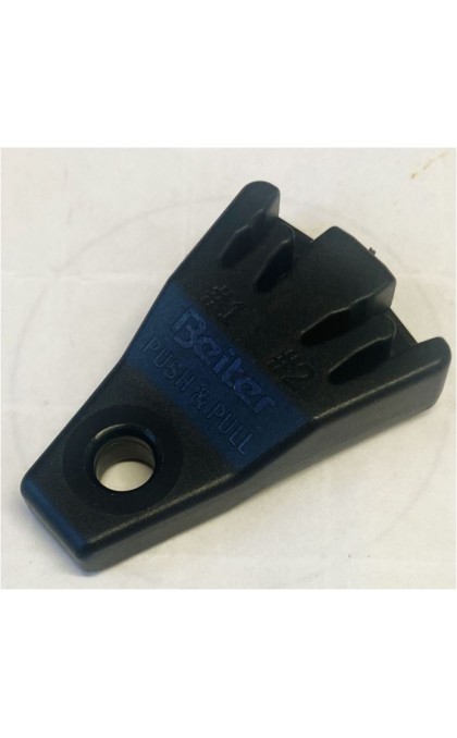 BEITER NOCK TOOL UNIVERSALE