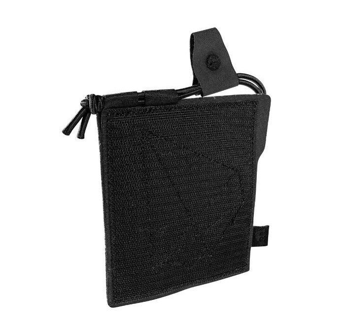 TASMANIAN TIGER FONDINA CON VELCRO INTERNO BORSA 7589