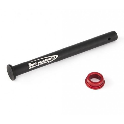 TONI SYSTEM GUIDAMOLLA IN ERGAL