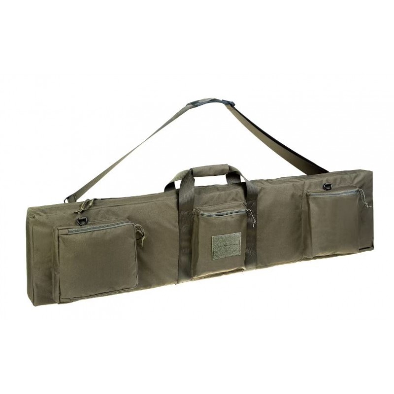 INVADERGEAR CUSTODIA PORTA FUCILE 130cm