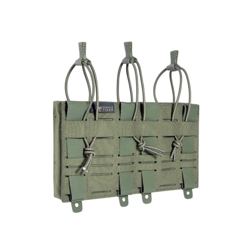 TASMANIAN TIGER TASCA PORTA CARICATORE 3 AP M4 MKIII 8894