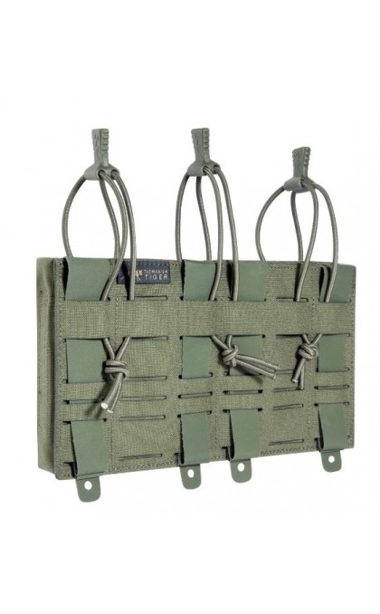 TASMANIAN TIGER TASCA PORTA CARICATORE 3 AP M4 MKIII 8894