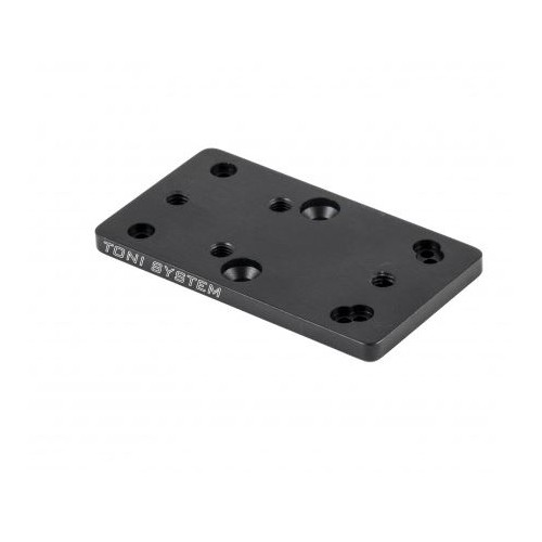 TONI SYSTEM BASE RED DOT OPTIC READY