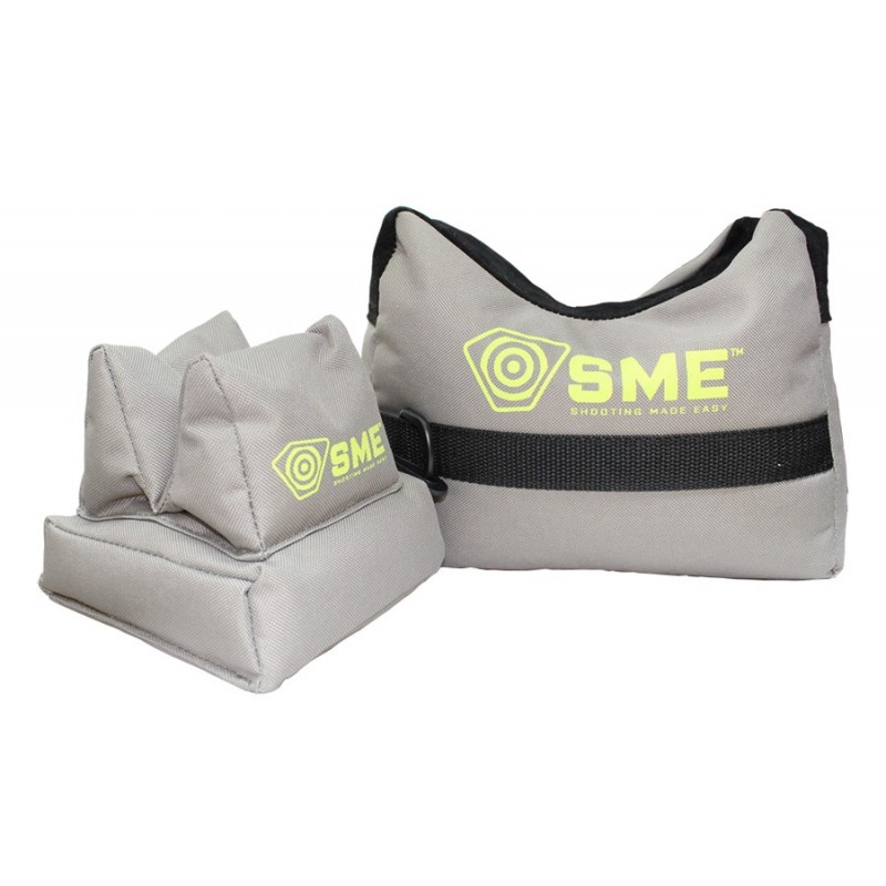 SME SET REST APPOGGIO ANTERIORE E POSTERIORE