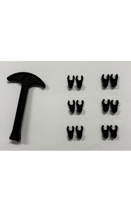 PSE KIT SPESSORI EZ220