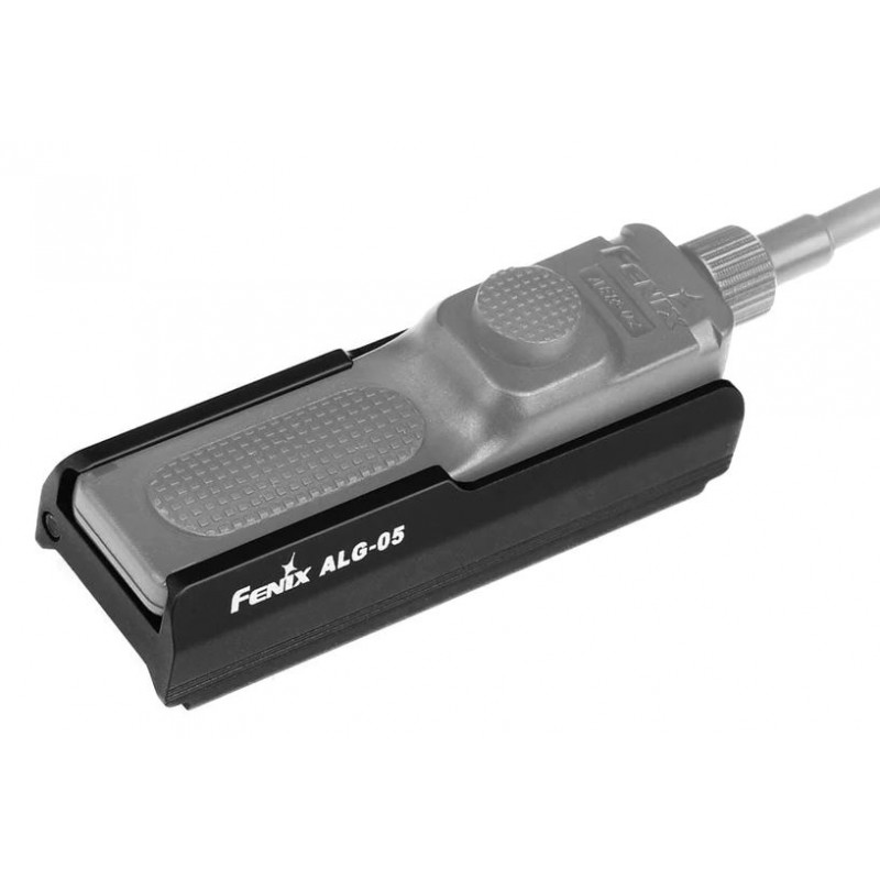 FENIX ATTACCO INTERRUTTORE REMOTO PER SLITTE PICATINNY