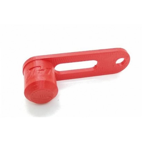 TR1 UPGRADE BANDIERINA DI SICUREZZA PER FUCILE A POMPA CAL 12