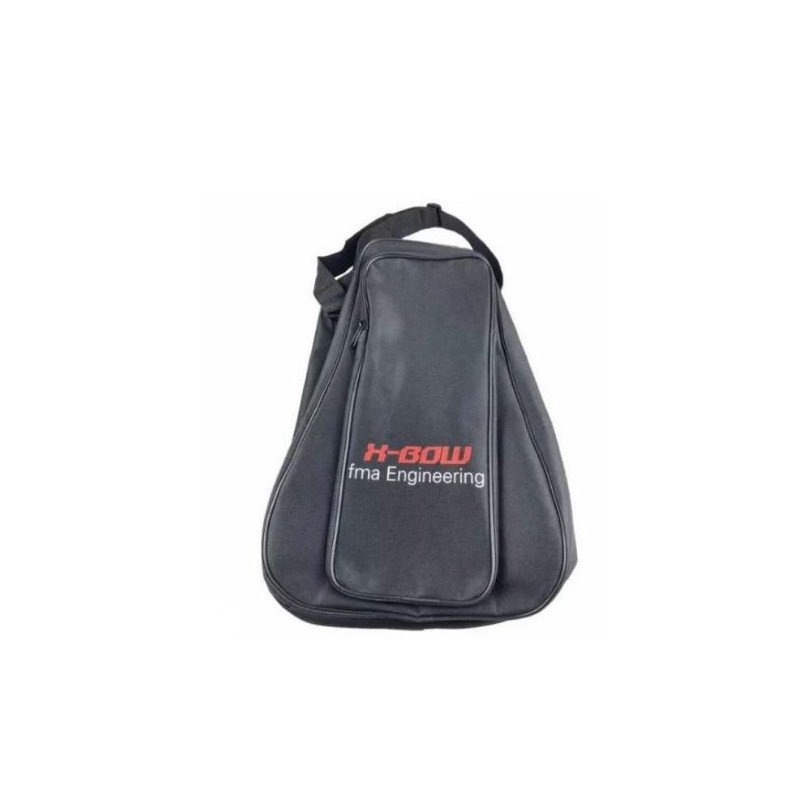 X-BOW FMA BORSA X-BOW SUPERSONIC XL