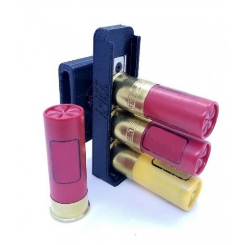 TR1 UPGRADE SPEED LOAD MAGNETICO PRE/OUT MATCH