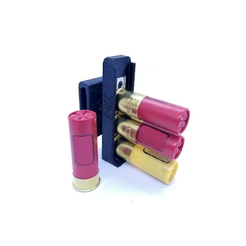 TR1 UPGRADE SPEED LOAD MAGNETICO PRE/OUT MATCH