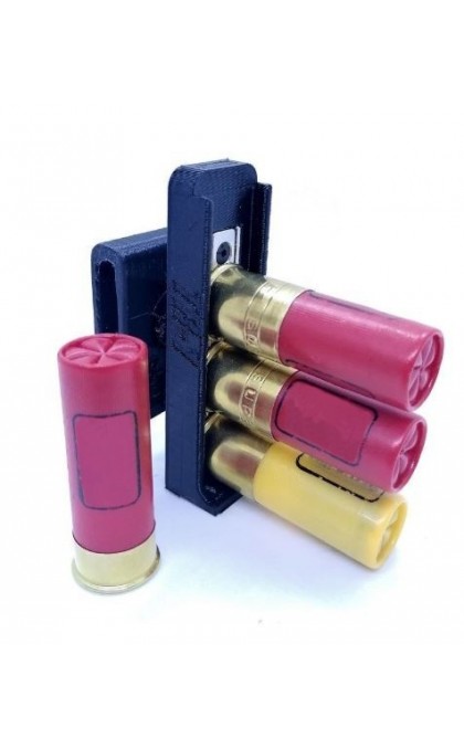 TR1 UPGRADE SPEED LOAD MAGNETICO PRE/OUT MATCH