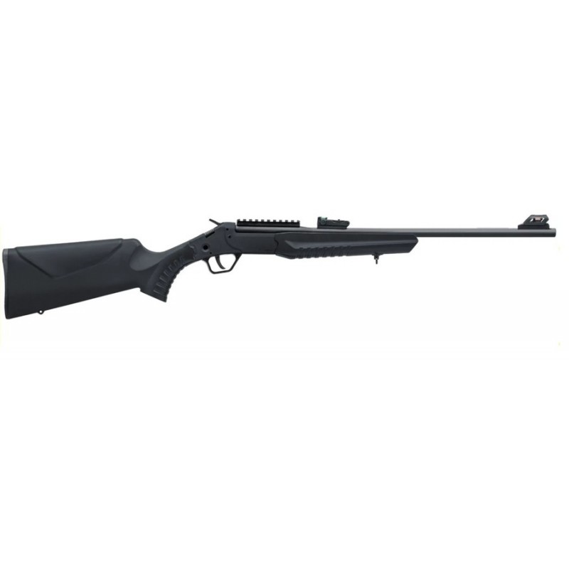 ROSSI CARABINA MONTENEGRO 18.5" CAL 22LR
