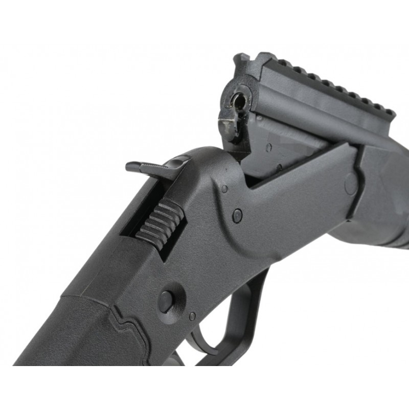 ROSSI CARABINA MONTENEGRO 18.5" CAL 22LR