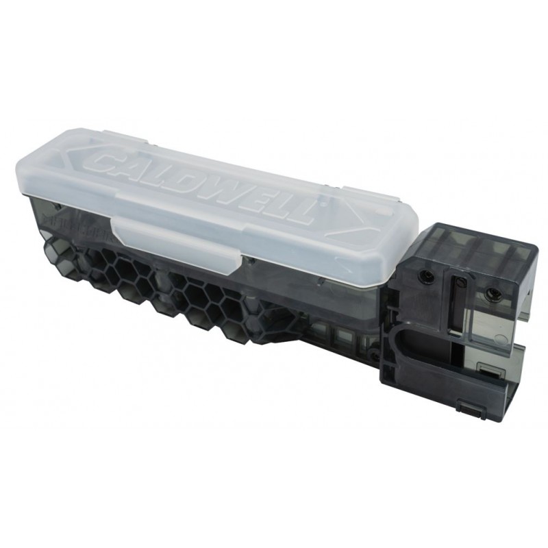 CALDWELL MAG CHARGER RICARICA-CARICATORI RAPIDO AR15-22 CAL 22LR