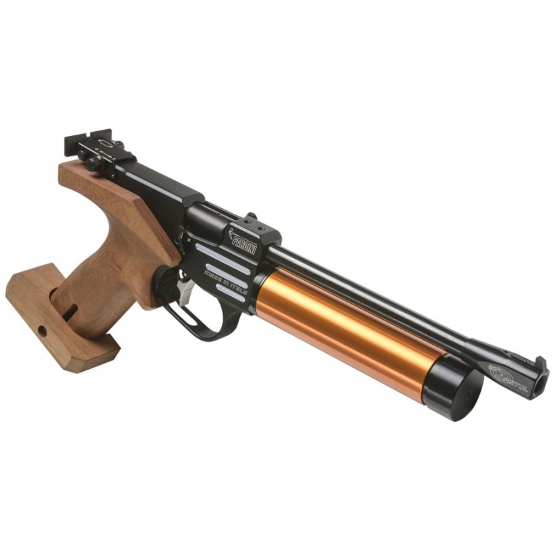 PARDINI PISTOLA K12 KID -7,5j CAL. 4,5 C.N. 262