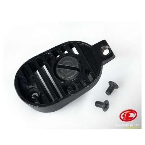 ELEMENT FONDELLO PER GRIP MOTORE PER M4