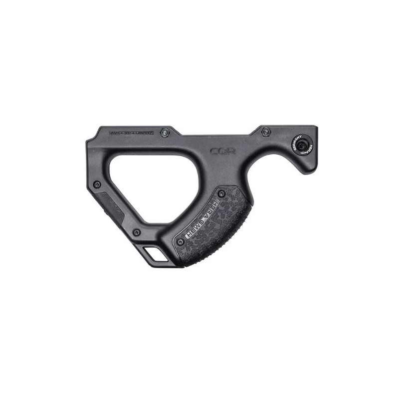 HERA ARMS IMPUGNATURA FRONTALE CQR