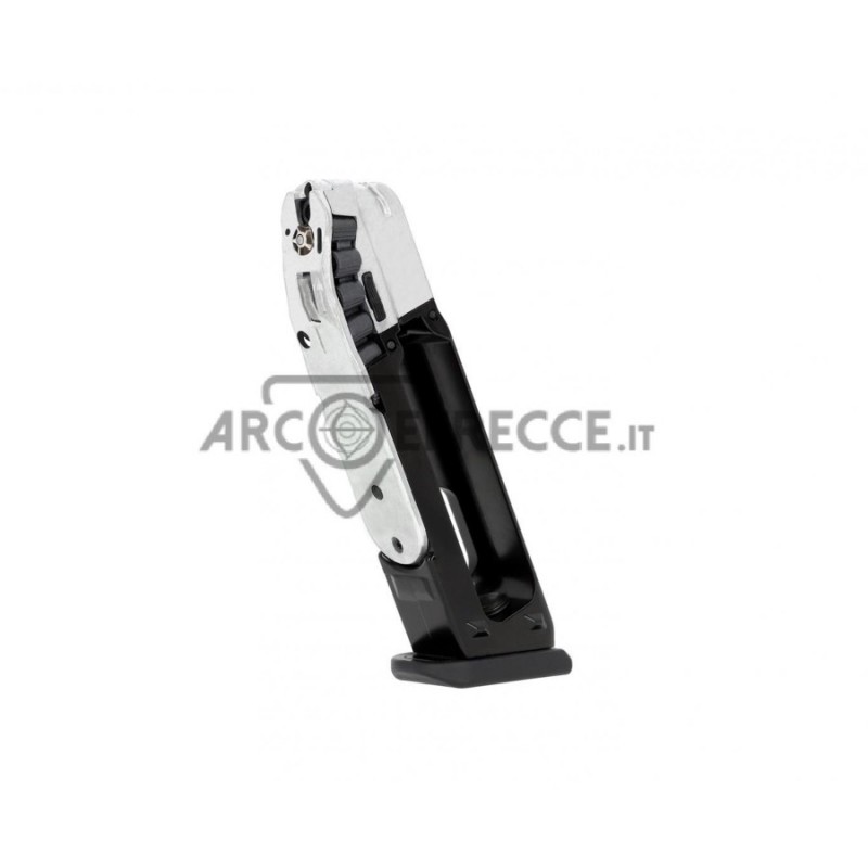 UMAREX GLOCK CARICATORE PER GLOCK 17 5°GEN CAL. 4,5 CO2 PORTA 21C
