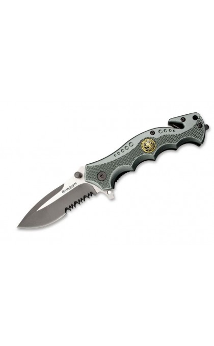 BOKER COLTELLO CHIUDIBILE MAGNUM HERO