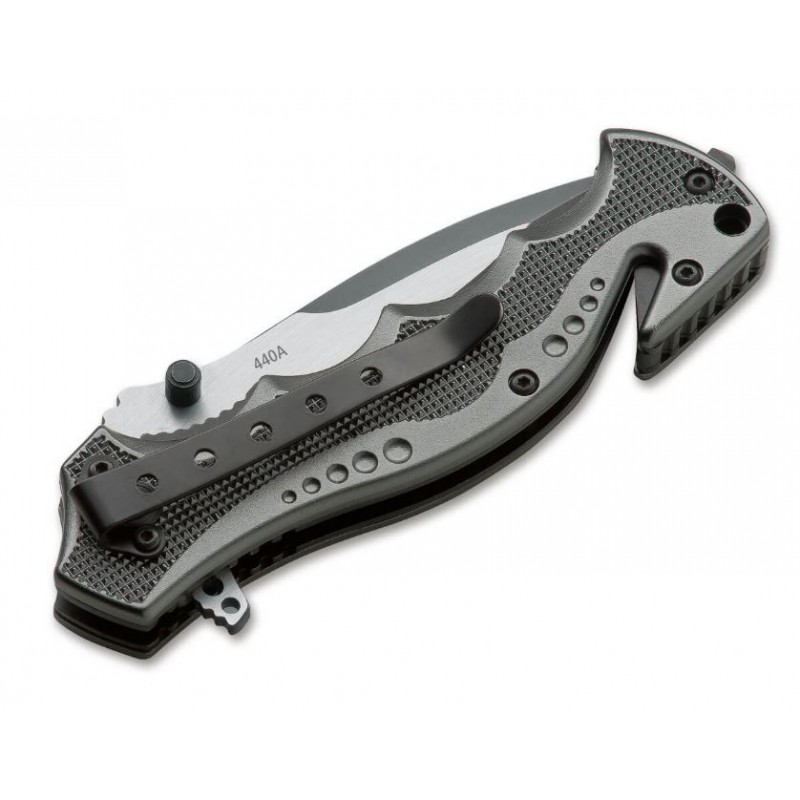 BOKER COLTELLO CHIUDIBILE MAGNUM HERO