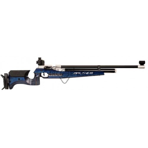 WALTHER CARABINA CAC LG-400 4.5 UNIVERSAL M CN 359