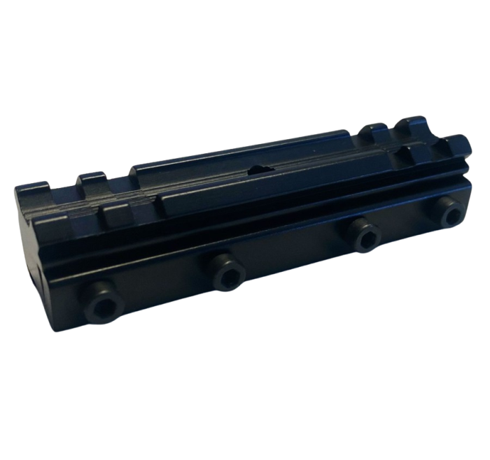 TRUGLO BASE 3/8 A BASE WEAVER