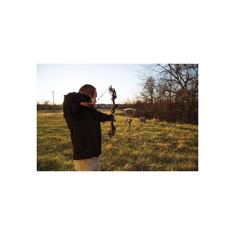 CALDWELL CRONOGRAFO BALLISTIC PRECISION PREMIUM KIT CON TREPPIEDE 721122