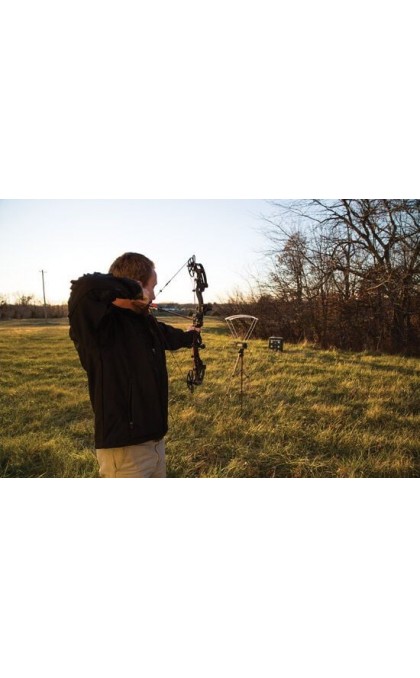 CALDWELL CRONOGRAFO BALLISTIC PRECISION PREMIUM KIT CON TREPPIEDE 721122