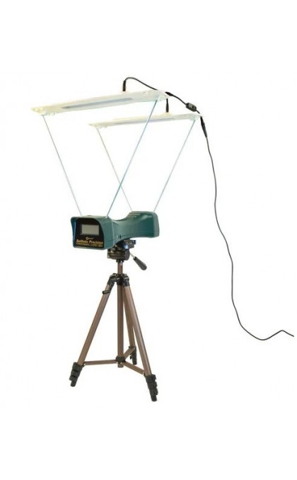CALDWELL CRONOGRAFO BALLISTIC PRECISION PREMIUM KIT CON TREPPIEDE 721122