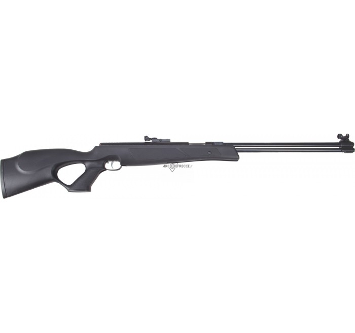Modifica: WEIHRAUCH CARABINA CAC HW 77-T SINTETICO -7,5j CAL. 4,5 C.N. 73