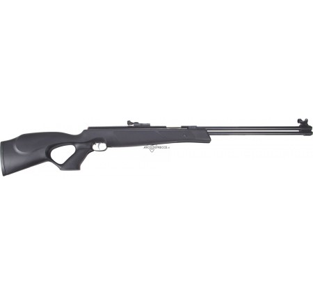 Modifica: WEIHRAUCH CARABINA CAC HW 77-T SINTETICO -7,5j CAL. 4,5 C.N. 73