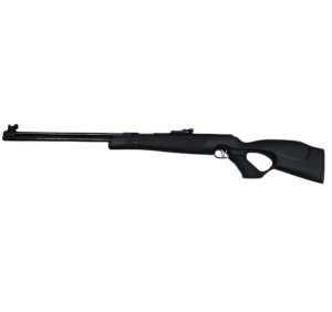 Modifica: WEIHRAUCH CARABINA CAC HW 77-T SINTETICO -7,5j CAL. 4,5 C.N. 73