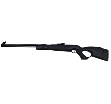 Modifica: WEIHRAUCH CARABINA CAC HW 77-T SINTETICO -7,5j CAL. 4,5 C.N. 73