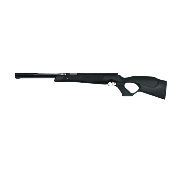 WEIHRAUCH CARABINA CAC HW 977-T SINTETICO -7,5J CAL. 4,5 C.N. 125