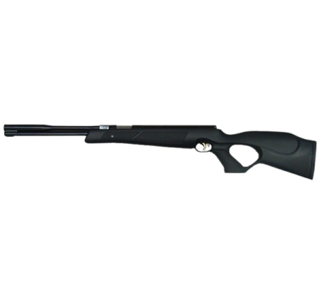 WEIHRAUCH CARABINA CAC HW 977-T SINTETICO -7,5J CAL. 4,5 C.N. 125