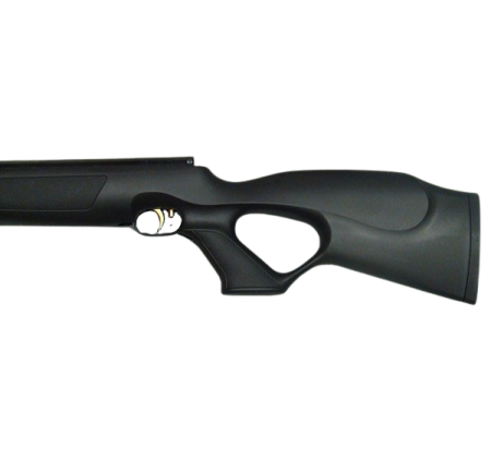 WEIHRAUCH CARABINA CAC HW 977-T SINTETICO -7,5J CAL. 4,5 C.N. 125