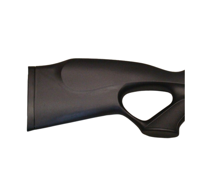 WEIHRAUCH CARABINA CAC HW 977-T SINTETICO -7,5J CAL. 4,5 C.N. 125