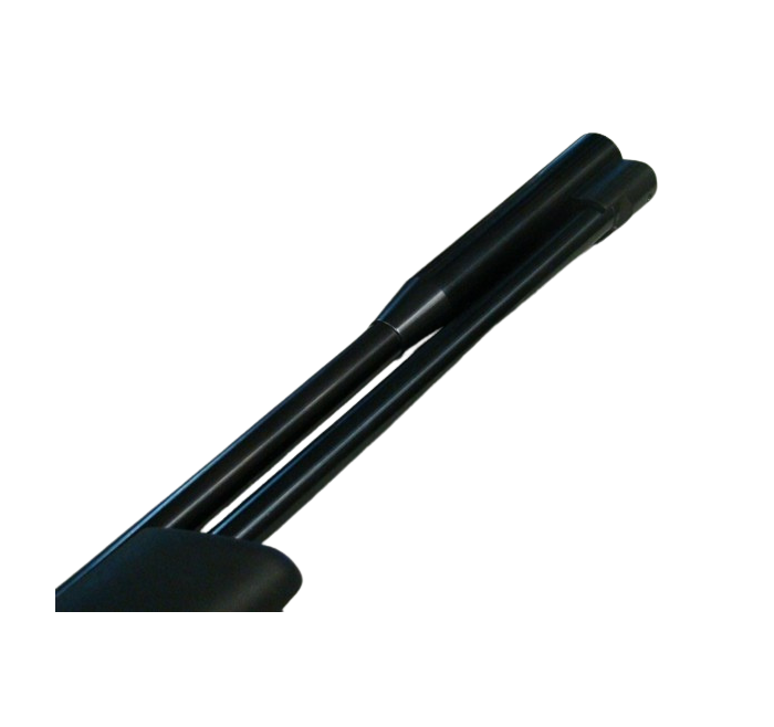 WEIHRAUCH CARABINA CAC HW 977-T SINTETICO -7,5J CAL. 4,5 C.N. 125