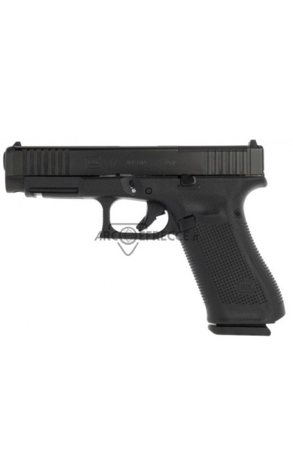 GLOCK PISTOLA MOD 47 G-MATCH FS MOS CAL 9x19 +1C